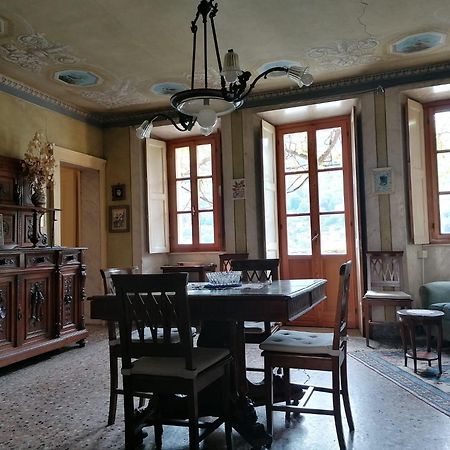 Gio'S House Vintage Style Διαμέρισμα Στρέσα Εξωτερικό φωτογραφία