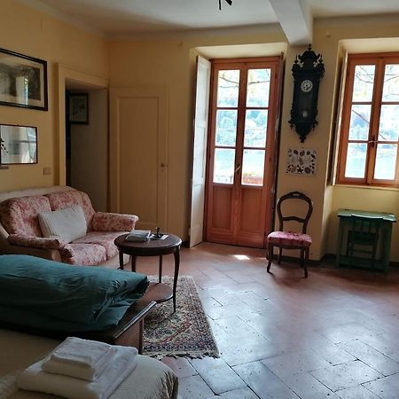 Gio'S House Vintage Style Διαμέρισμα Στρέσα Εξωτερικό φωτογραφία