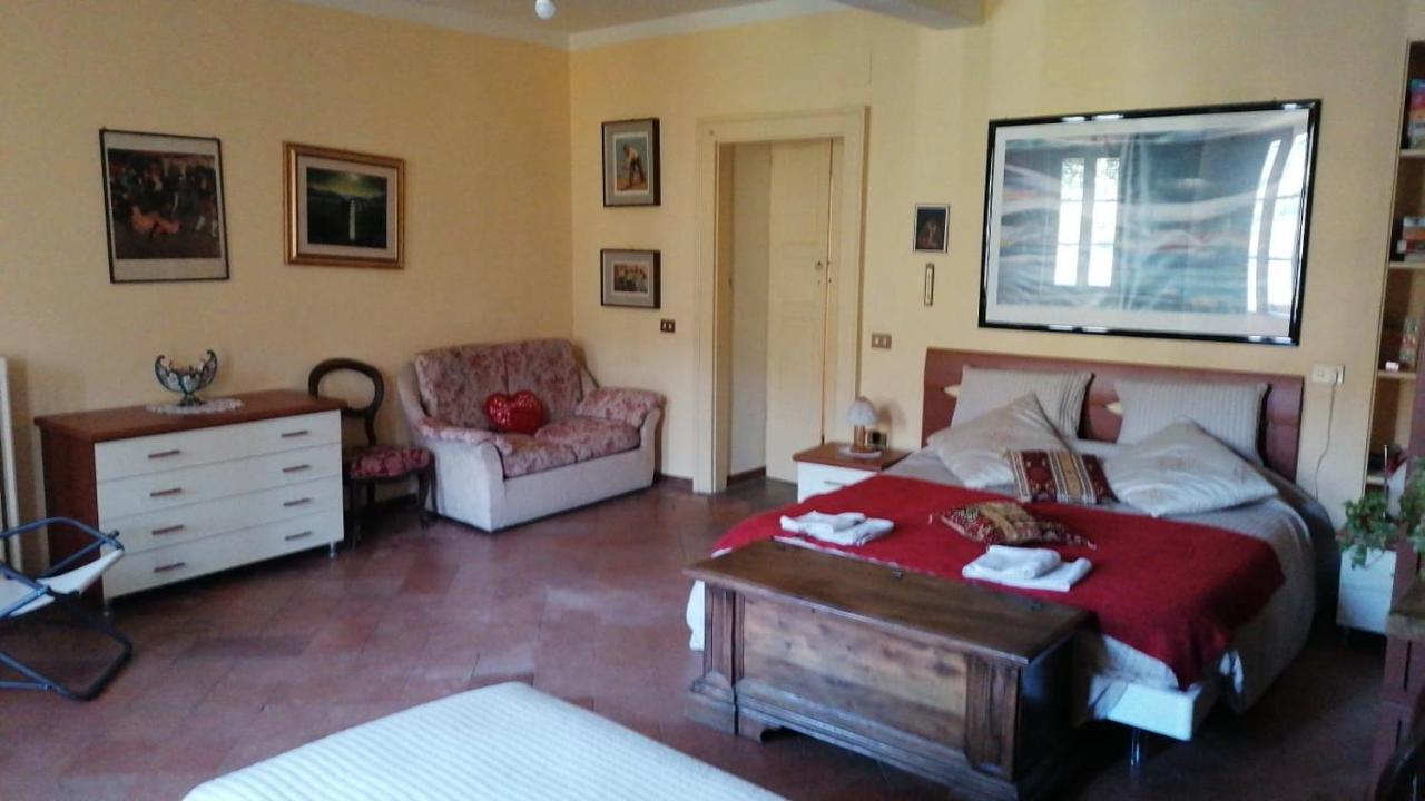 Gio'S House Vintage Style Διαμέρισμα Στρέσα Εξωτερικό φωτογραφία