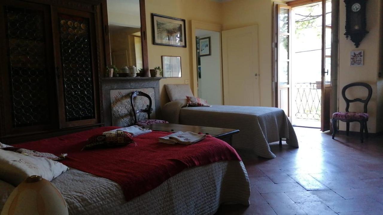 Gio'S House Vintage Style Διαμέρισμα Στρέσα Εξωτερικό φωτογραφία