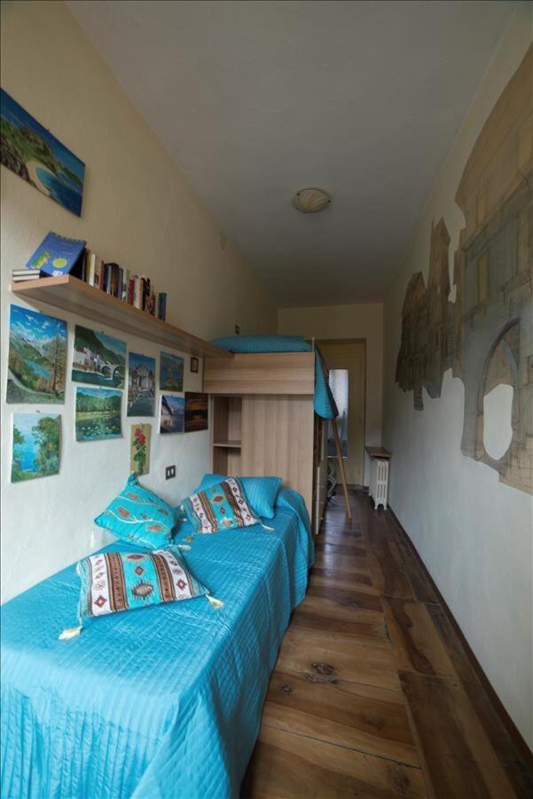 Gio'S House Vintage Style Διαμέρισμα Στρέσα Εξωτερικό φωτογραφία