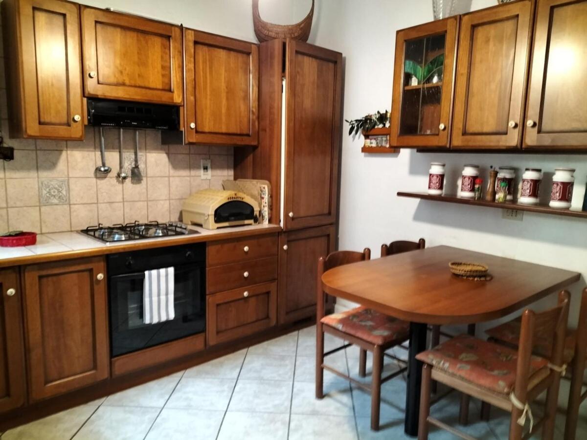 Gio'S House Vintage Style Διαμέρισμα Στρέσα Εξωτερικό φωτογραφία