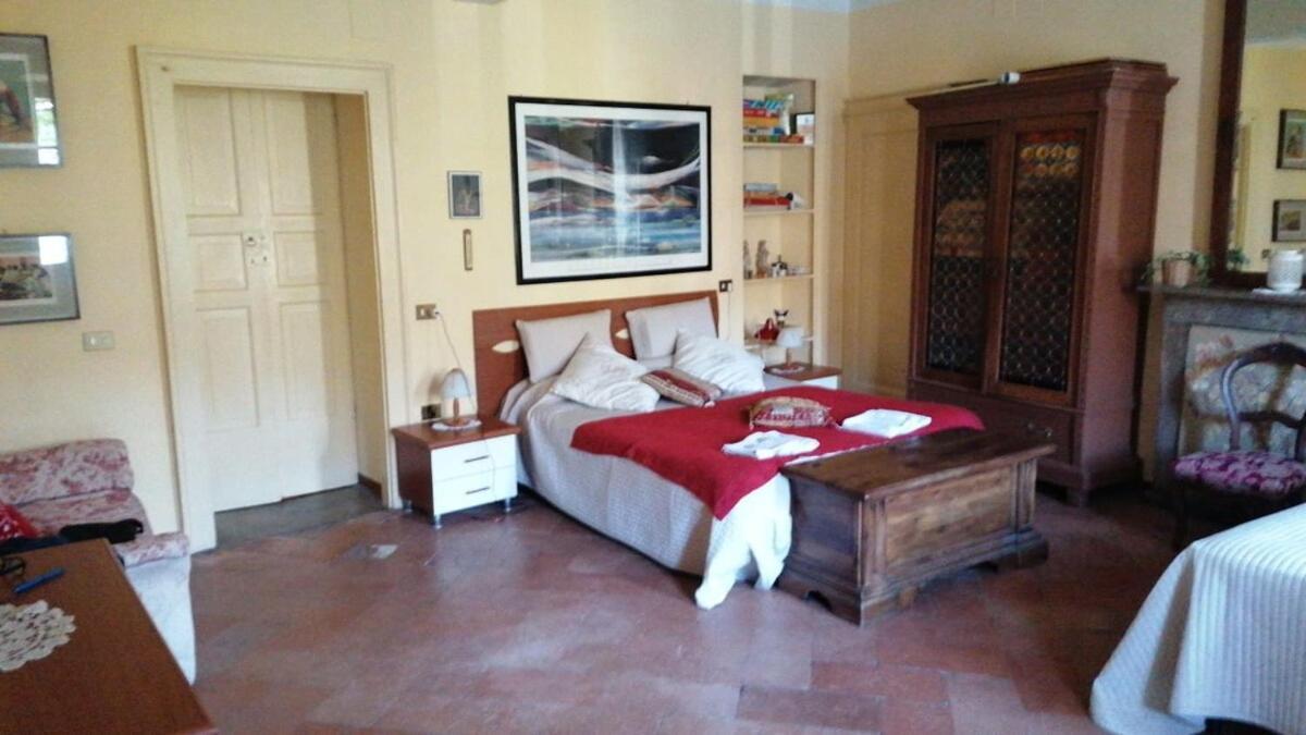 Gio'S House Vintage Style Διαμέρισμα Στρέσα Εξωτερικό φωτογραφία