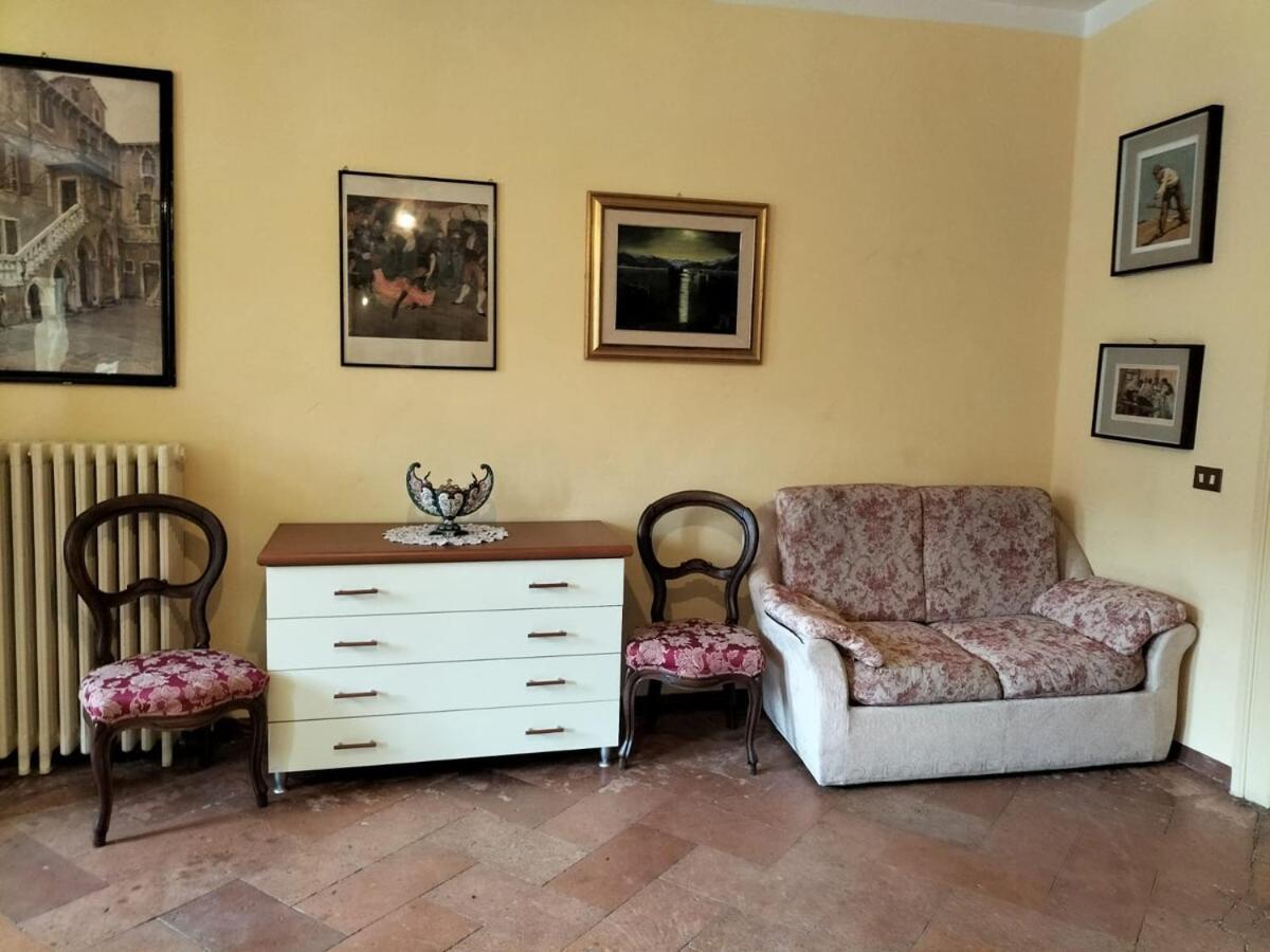 Gio'S House Vintage Style Διαμέρισμα Στρέσα Εξωτερικό φωτογραφία