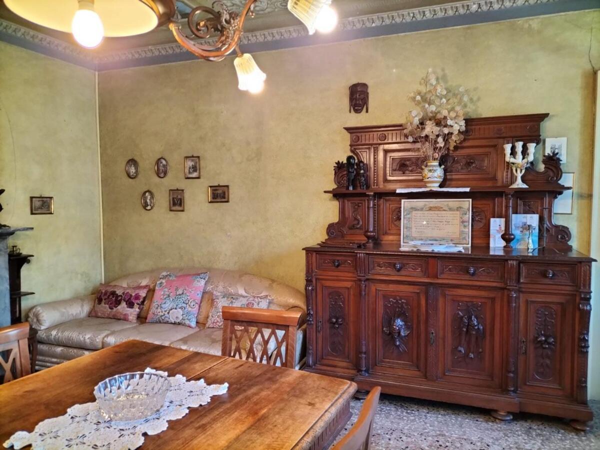Gio'S House Vintage Style Διαμέρισμα Στρέσα Εξωτερικό φωτογραφία