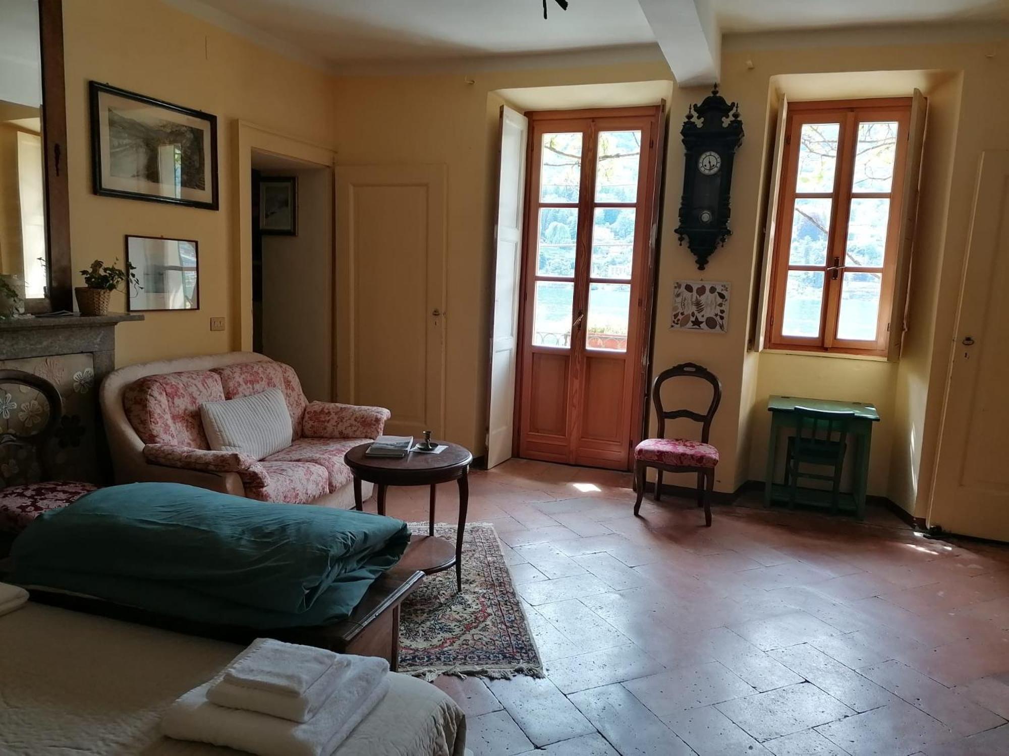 Gio'S House Vintage Style Διαμέρισμα Στρέσα Εξωτερικό φωτογραφία