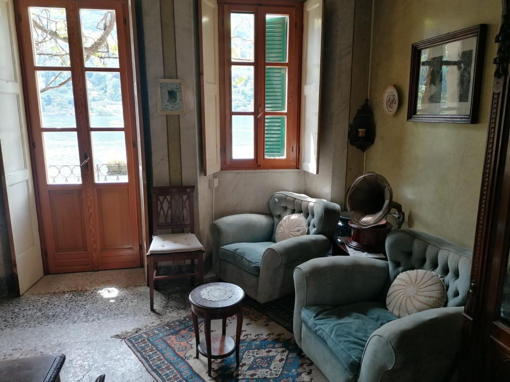 Gio'S House Vintage Style Διαμέρισμα Στρέσα Εξωτερικό φωτογραφία